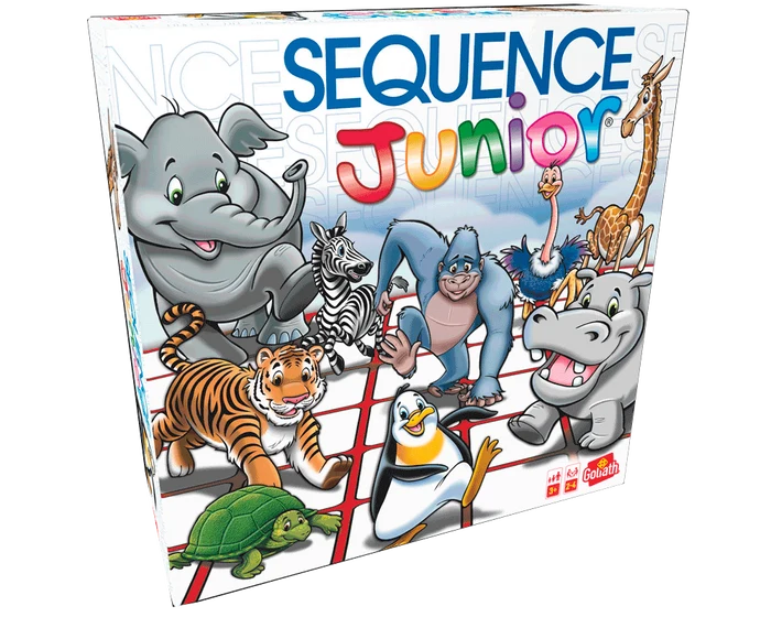Sequence Junior