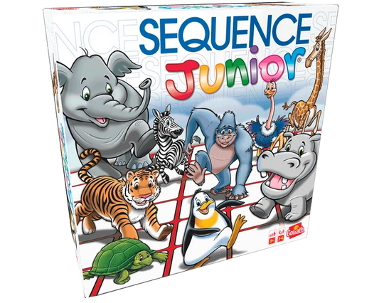 Sequence Junior