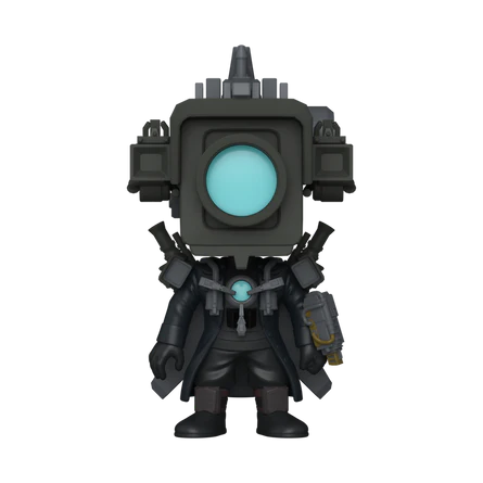 Funko Pop! Animation: Skibidi Toilet – Titan Cameraman #2365