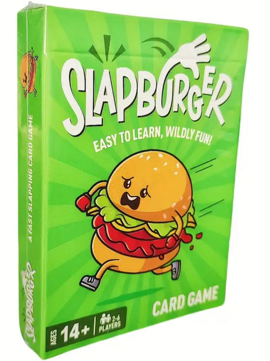 SlapBurger