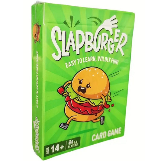 SlapBurger