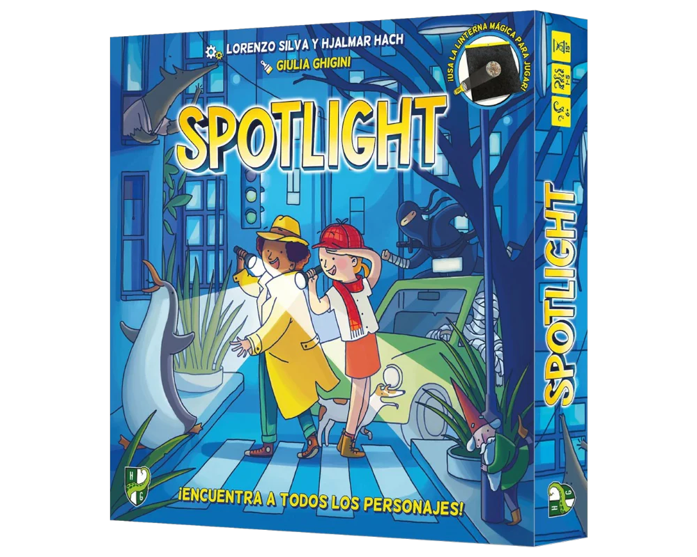 Spotlight