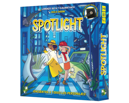 Spotlight