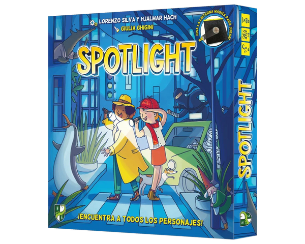 Spotlight