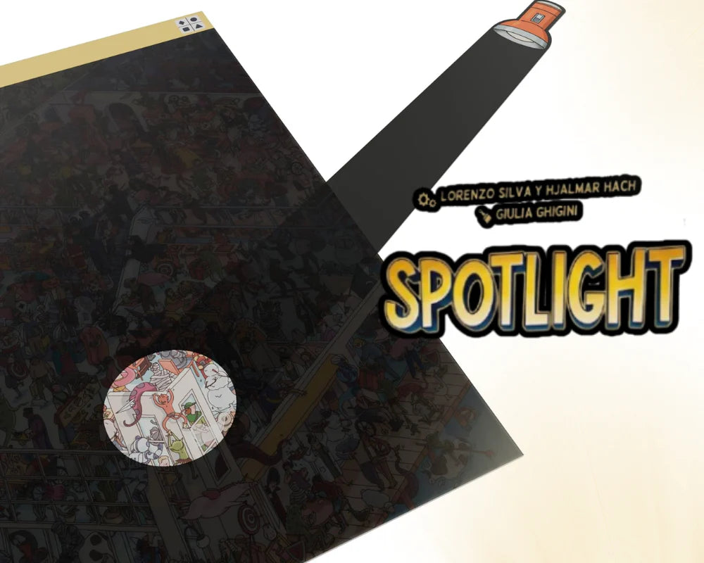 Spotlight