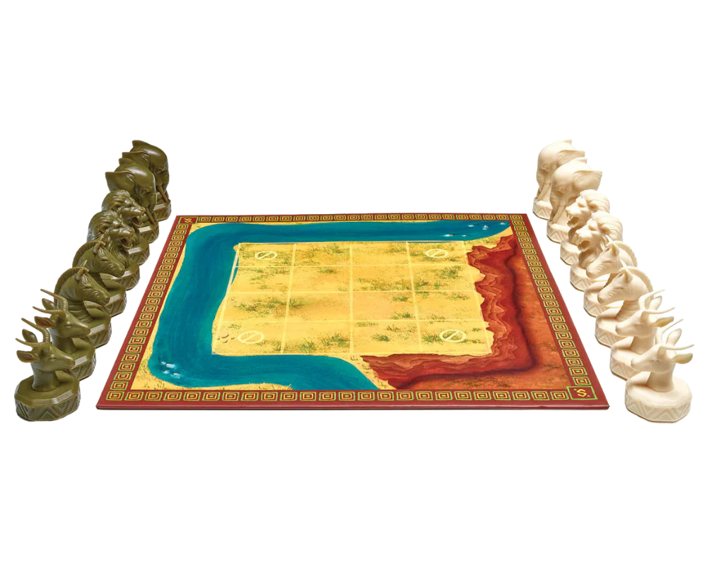 Strategeti