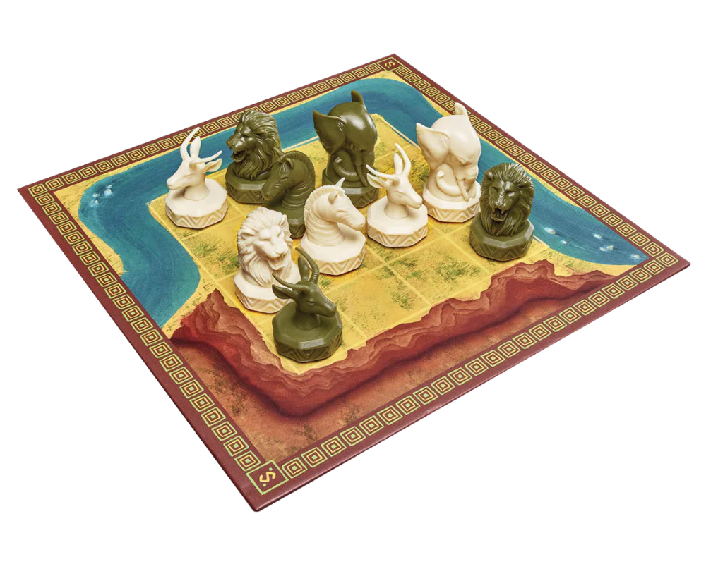 Strategeti