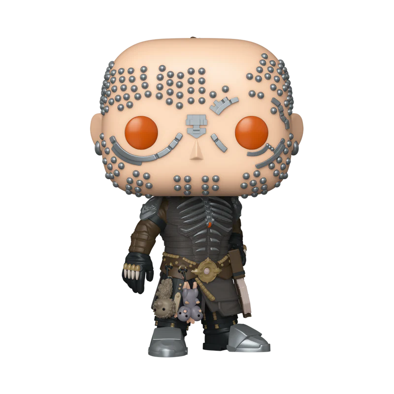 Funko Pop! Movies: Supergirl – Krem of the Yellow Hills #637