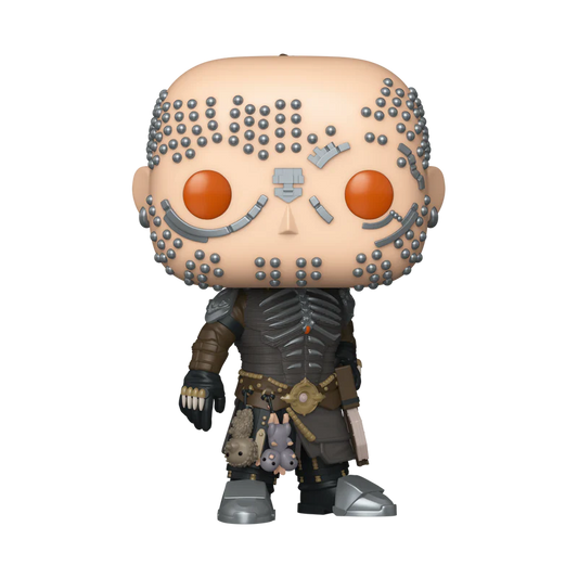 Funko Pop! Movies: Supergirl – Krem of the Yellow Hills #637