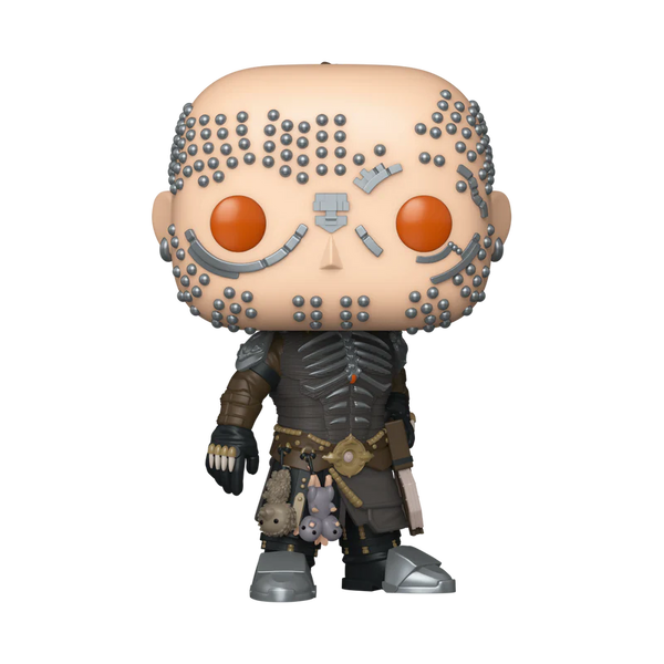 Funko Pop! Movies: Supergirl – Krem of the Yellow Hills #637