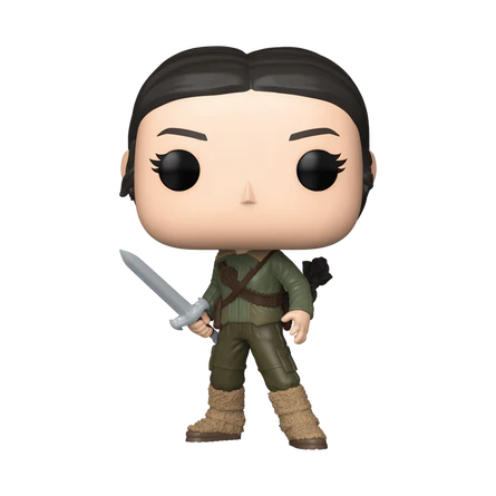 Funko Pop! Movies: Supergirl – Ruthye Marye Knoll #635