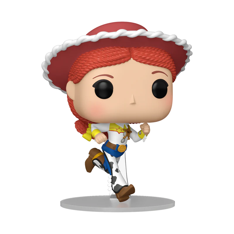 Funko Pop! Disney: Pixar Toy Story 5 – Jessie #1710