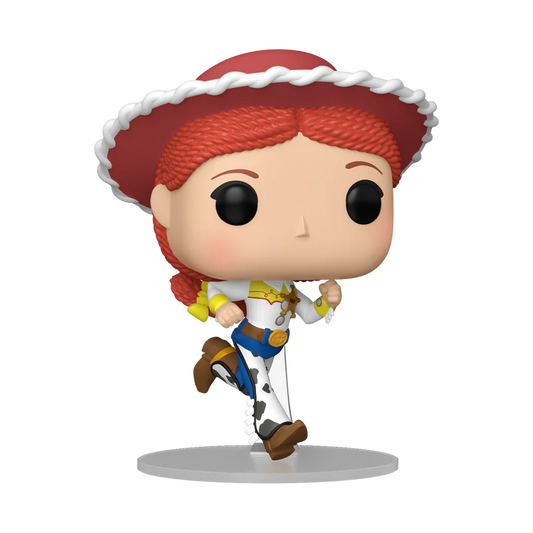 Funko Pop! Disney: Pixar Toy Story 5 – Jessie #1710
