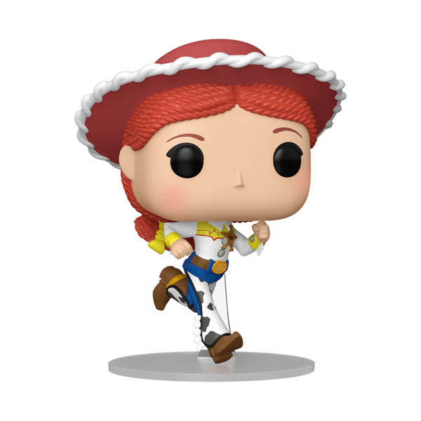 Funko Pop! Disney: Pixar Toy Story 5 – Jessie #1710