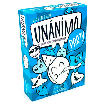 Unánimo