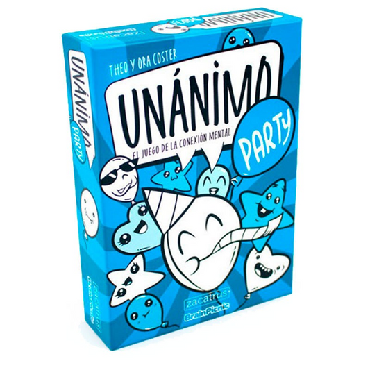 Unánimo