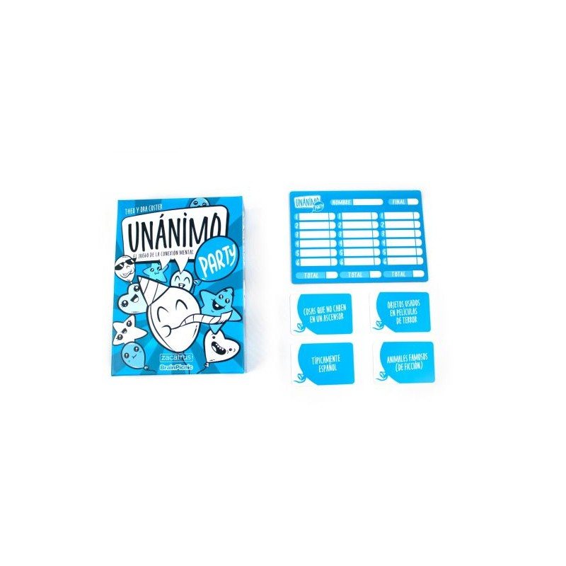 Unánimo