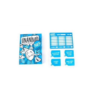 Unánimo