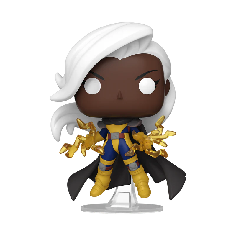 Funko Pop! Marvel: X-Men '97 – Storm Tierras Baldías #1595
