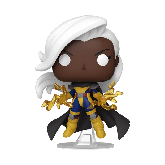 Funko Pop! Marvel: X-Men '97 – Storm Tierras Baldías #1595