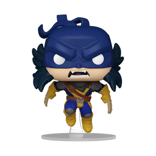 Funko Pop! Marvel: X-Men '97 – Wolverine Tierras Baldías #1592