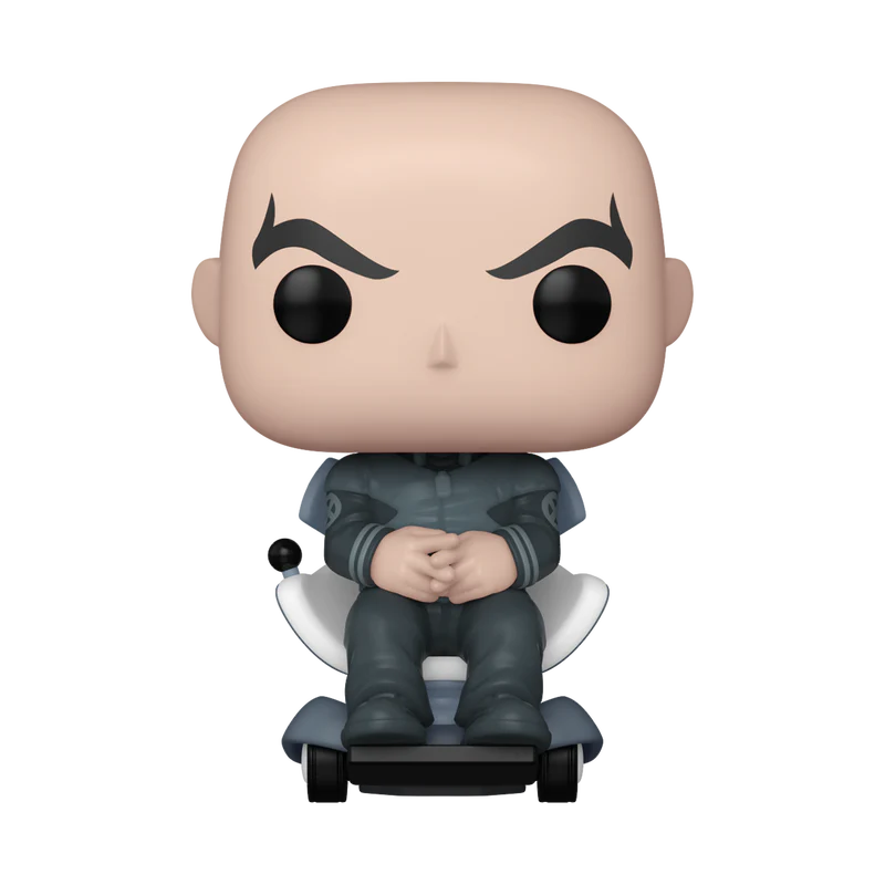 Funko Pop! Marvel: X-Men '97 – Xavier X-Corp #1593