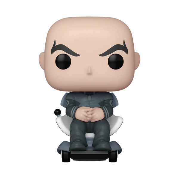 Funko Pop! Marvel: X-Men '97 – Xavier X-Corp #1593