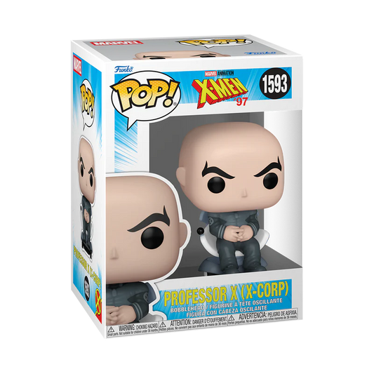 Funko Pop! Marvel: X-Men '97 – Xavier X-Corp #1593