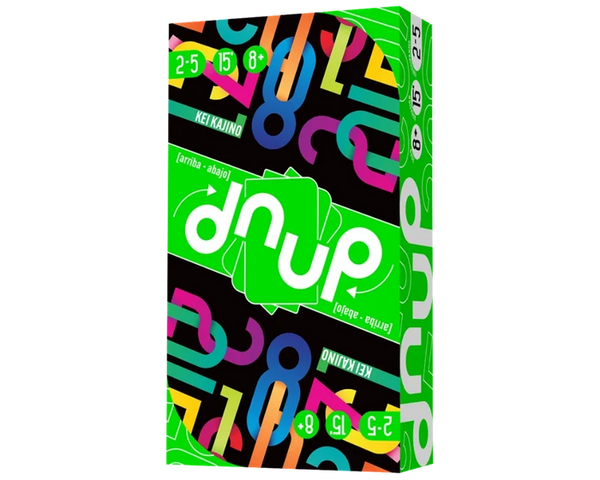 dnup