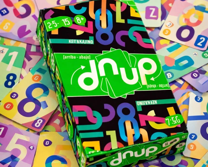 dnup