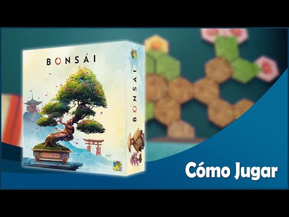 Bonsái