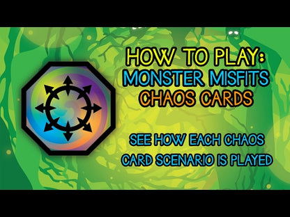 Monster Misfits