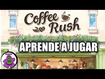 Coffee Rush