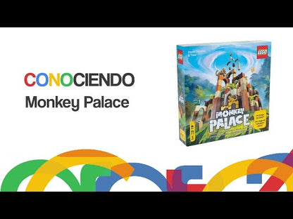 Monkey Palace