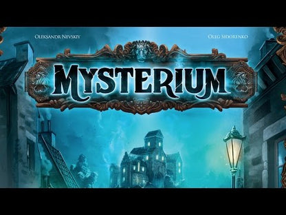 Mysterium