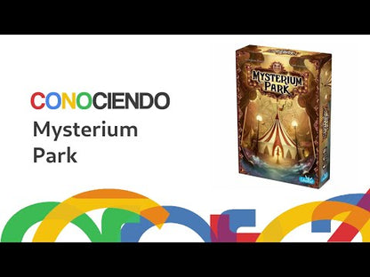 Mysterium Park