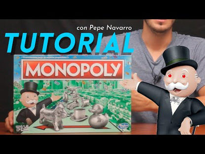 Monopoly Clásico