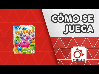 Pelusas