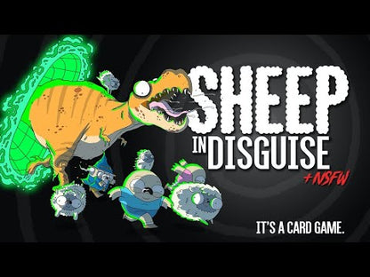 Sheep in Disguise