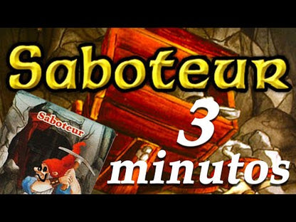 Saboteur